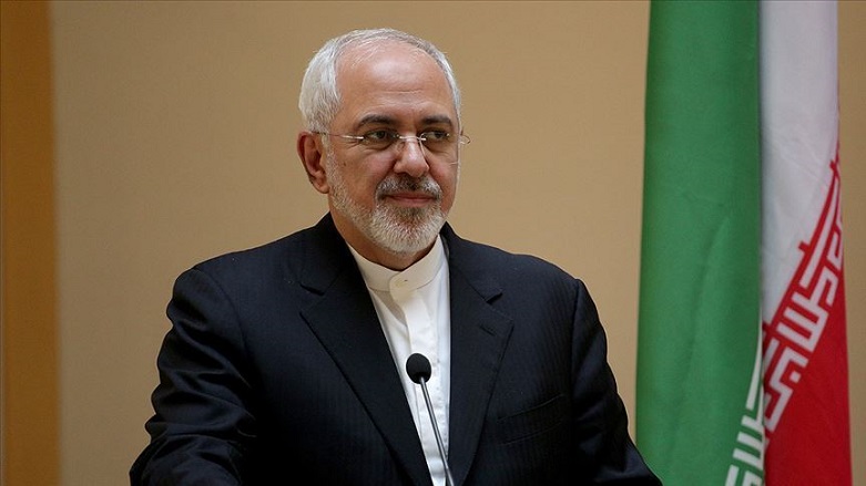 Zarif: Ukrayna uçağını düşüren kişi hapiste